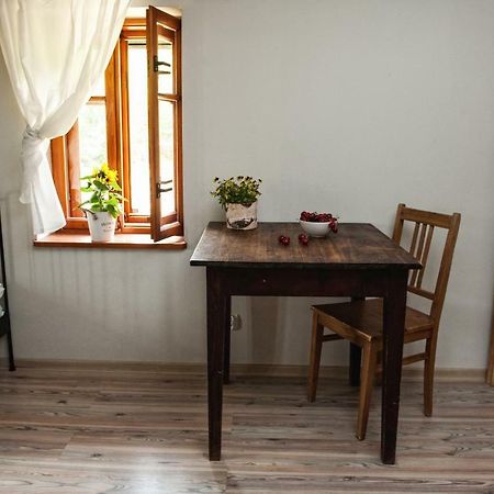 Villa Potoczek 19 Międzylesie Exterior foto