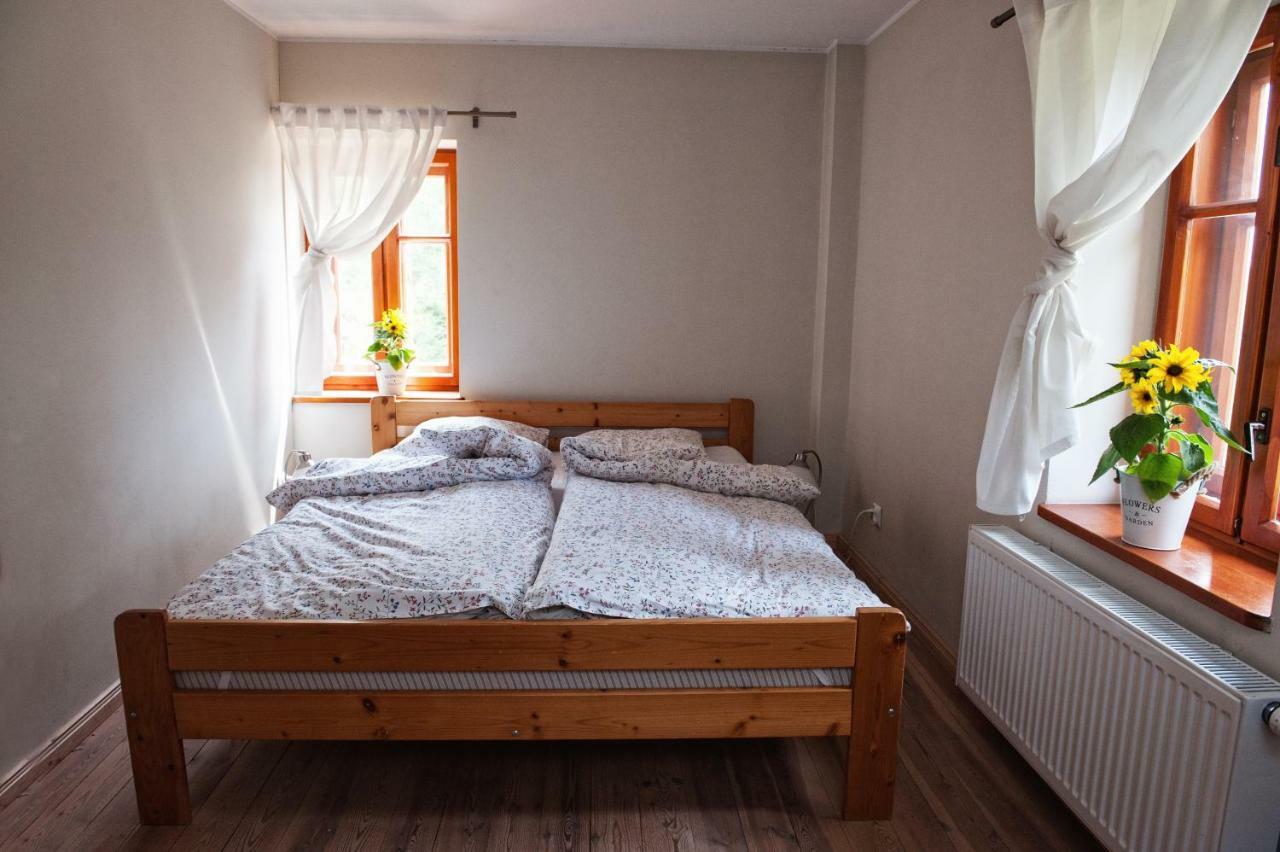 Villa Potoczek 19 Międzylesie Exterior foto