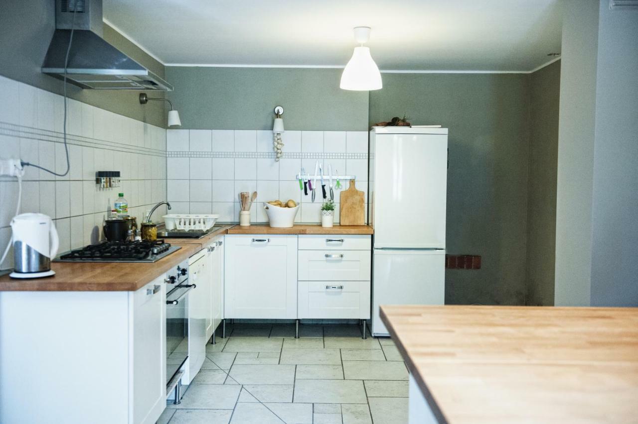 Villa Potoczek 19 Międzylesie Exterior foto