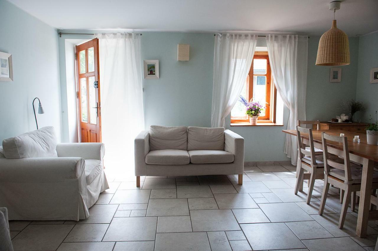 Villa Potoczek 19 Międzylesie Exterior foto